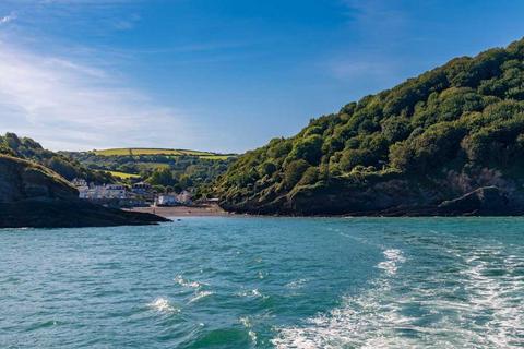 3 bedroom static caravan for sale, Ilfracombe Devon