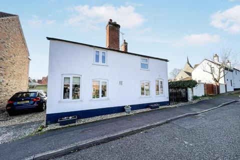 undefined, Church Lane, Mundford IP26