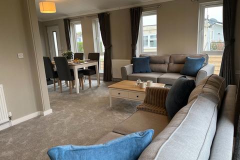 2 bedroom park home for sale, Allhallows Rochester