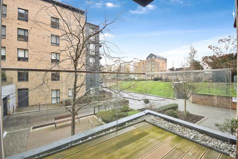 undefined, Heritage Walk, Brentford