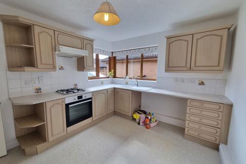 undefined, Orchard Close, Congresbury