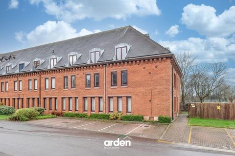 2 bedroom flat for sale, Berrington Close, Ipsley, B98