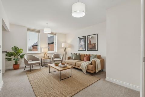 2 bedroom flat for sale, Berrington Close, Ipsley, B98