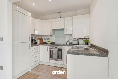 2 bedroom flat for sale, Berrington Close, Ipsley, B98