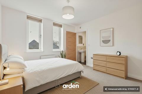 2 bedroom flat for sale, Berrington Close, Ipsley, B98