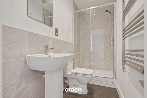 2 bedroom flat for sale, Berrington Close, Ipsley, B98
