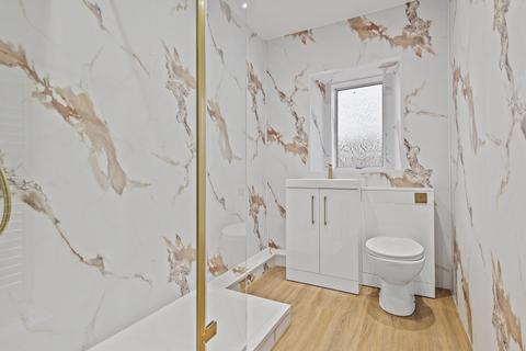 2 bedroom detached bungalow for sale, Westview, Forth Street, Cambus, FK10
