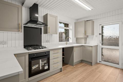 2 bedroom detached bungalow for sale, Westview, Forth Street, Cambus, FK10