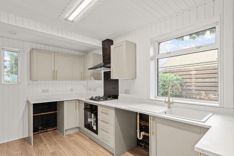 2 bedroom detached bungalow for sale, Westview, Forth Street, Cambus, FK10