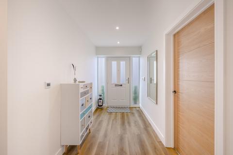 3 bedroom detached house for sale, Low Road, Stow Bridge, King's Lynn, Norfolk. PE34 3PE