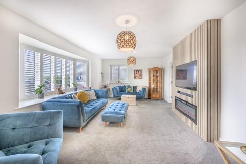 3 bedroom detached house for sale, Low Road, Stow Bridge, King's Lynn, Norfolk. PE34 3PE