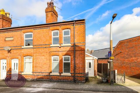 undefined, Wilmot Street, Ilkeston, DE7