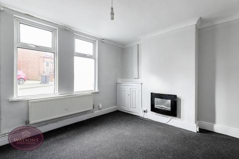 undefined, Wilmot Street, Ilkeston, DE7