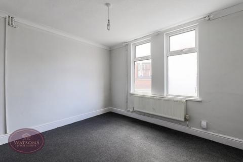 undefined, Wilmot Street, Ilkeston, DE7