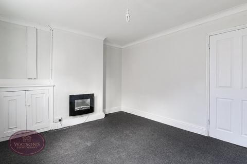 undefined, Wilmot Street, Ilkeston, DE7