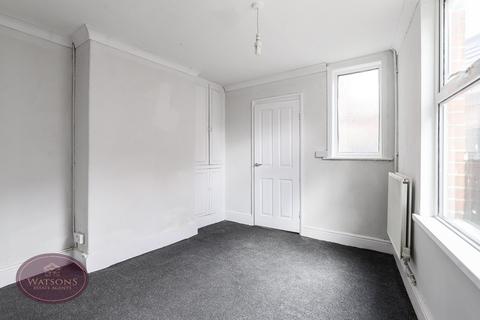 undefined, Wilmot Street, Ilkeston, DE7