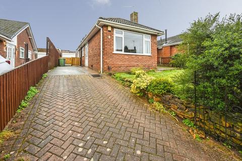 undefined, West Bank Lea, Mansfield NG19