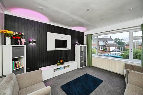 undefined, West Bank Lea, Mansfield NG19