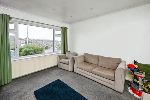undefined, West Bank Lea, Mansfield NG19