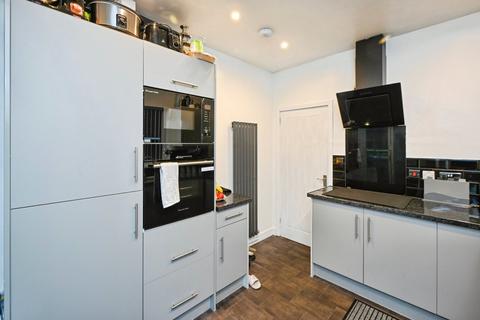 undefined, West Bank Lea, Mansfield NG19