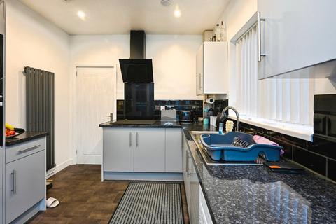 undefined, West Bank Lea, Mansfield NG19