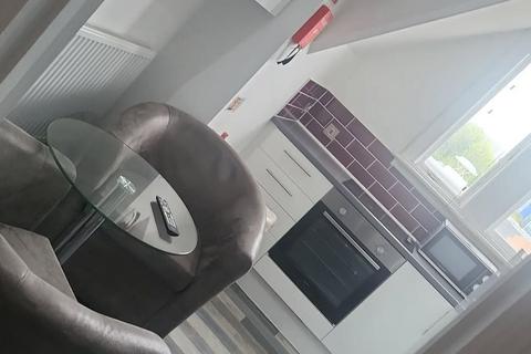 undefined, Queens Road, Coventry CV1