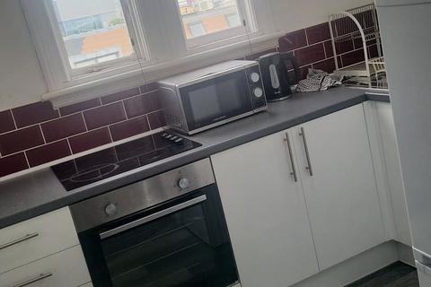 undefined, Queens Road, Coventry CV1