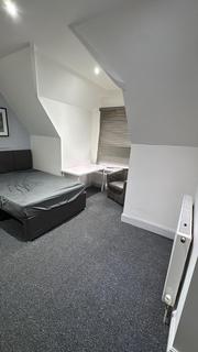 1 bedroom flat to rent, Queens Road, Coventry CV1