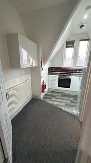 1 bedroom flat to rent, Queens Road, Coventry CV1
