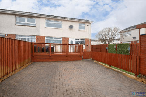 undefined, MacNichol Gardens, Kilmarnock, KA3