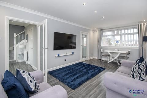 undefined, MacNichol Gardens, Kilmarnock, KA3
