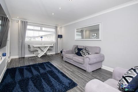undefined, MacNichol Gardens, Kilmarnock, KA3