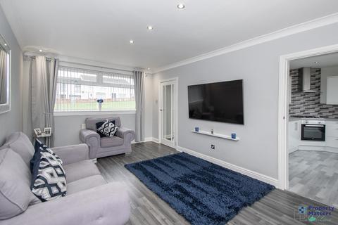 undefined, MacNichol Gardens, Kilmarnock, KA3