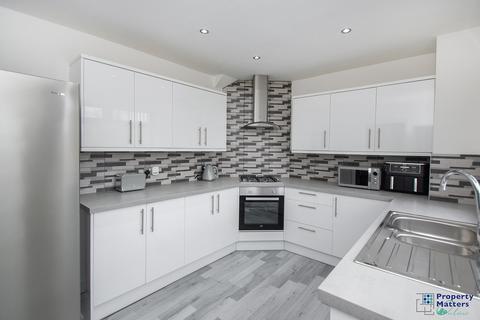 undefined, MacNichol Gardens, Kilmarnock, KA3