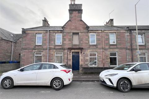 undefined, Flat 1, 35 Innes Street, Invernes, IV1