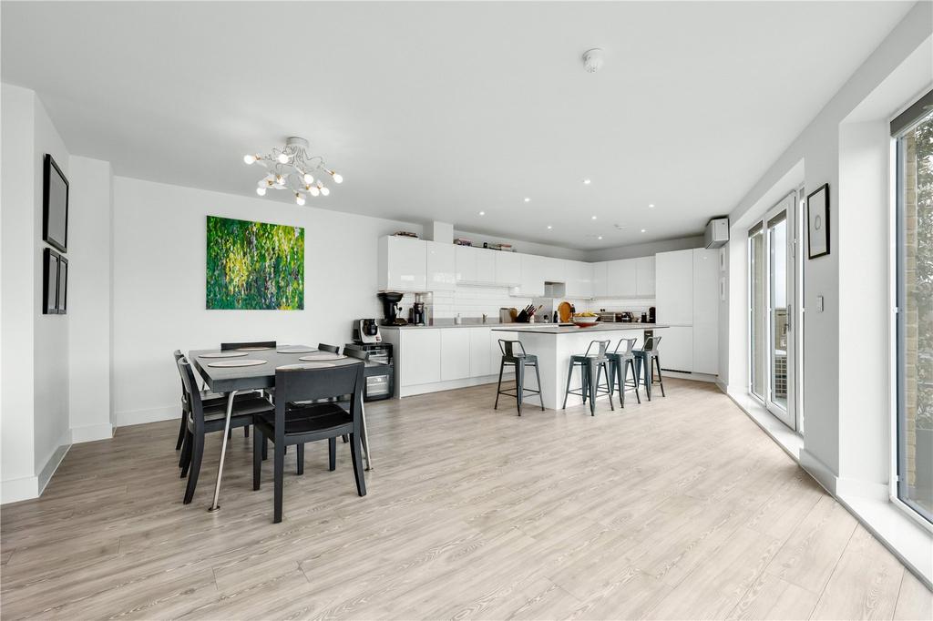 Kitchen Dining