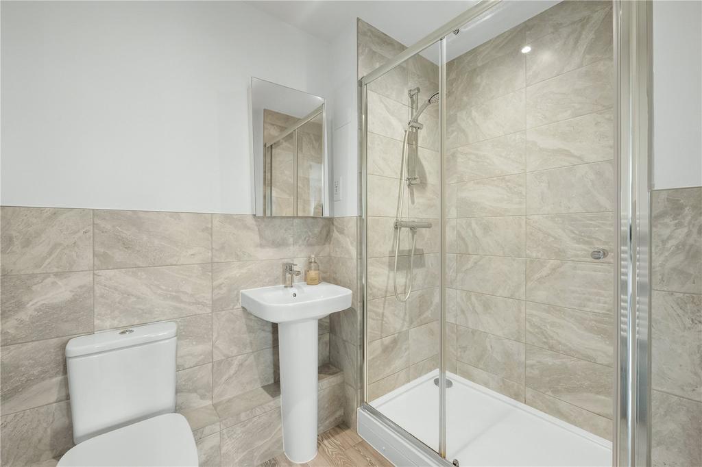 Principle En Suite