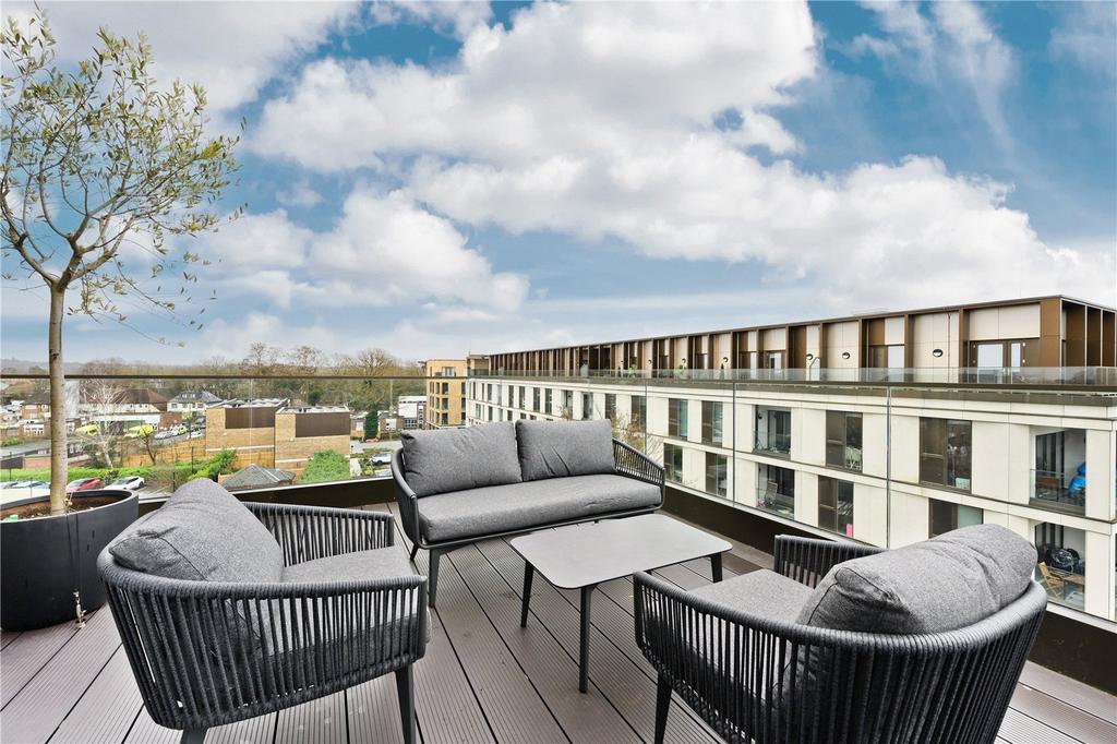 Terrace View