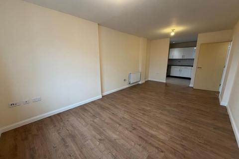 2 bedroom flat to rent, Stanley Road, HA2