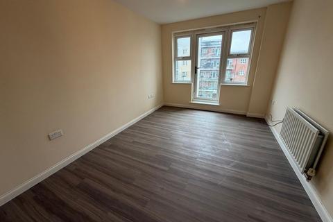 2 bedroom flat to rent, Stanley Road, HA2