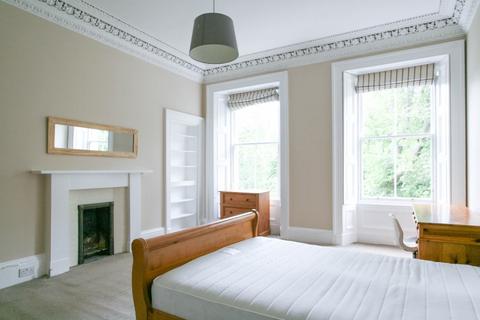 undefined, Melville Terrace, Marchmont, Edinburgh, EH9