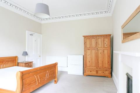 undefined, Melville Terrace, Marchmont, Edinburgh, EH9