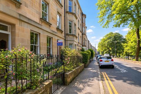 undefined, Melville Terrace, Marchmont, Edinburgh, EH9