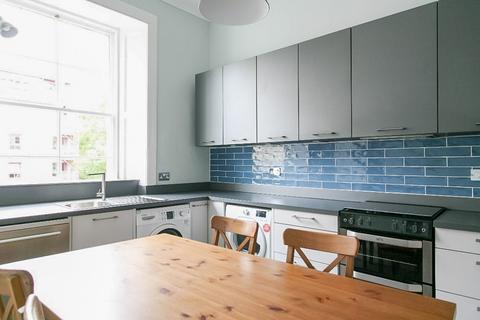 undefined, Melville Terrace, Marchmont, Edinburgh, EH9
