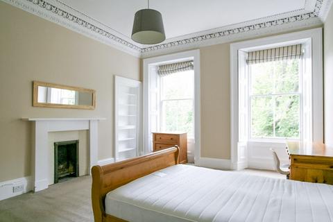 undefined, Melville Terrace, Marchmont, Edinburgh, EH9