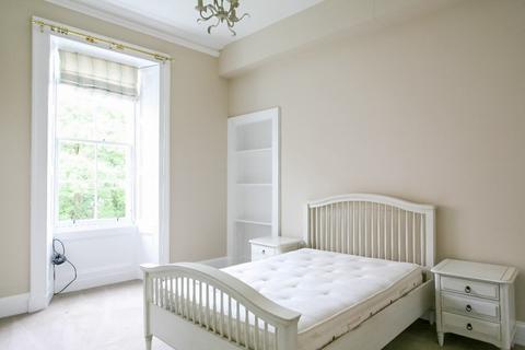 undefined, Melville Terrace, Marchmont, Edinburgh, EH9