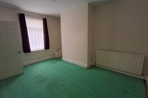 undefined, Delaval Terrace, Blyth