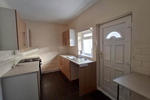 undefined, Delaval Terrace, Blyth