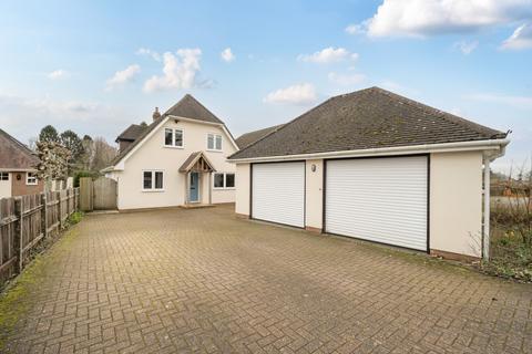 undefined, Blackberry Lane, Four Marks, Alton, Hampshire, GU34