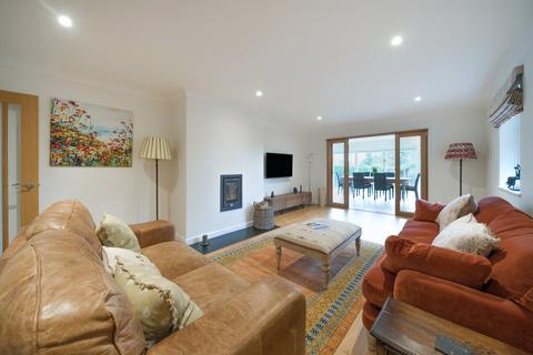 undefined, Blackberry Lane, Four Marks, Alton, Hampshire, GU34